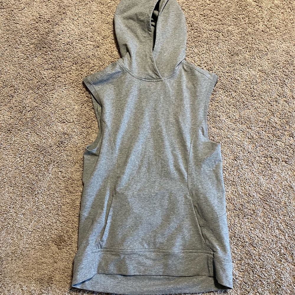 Lululemon Pullover
